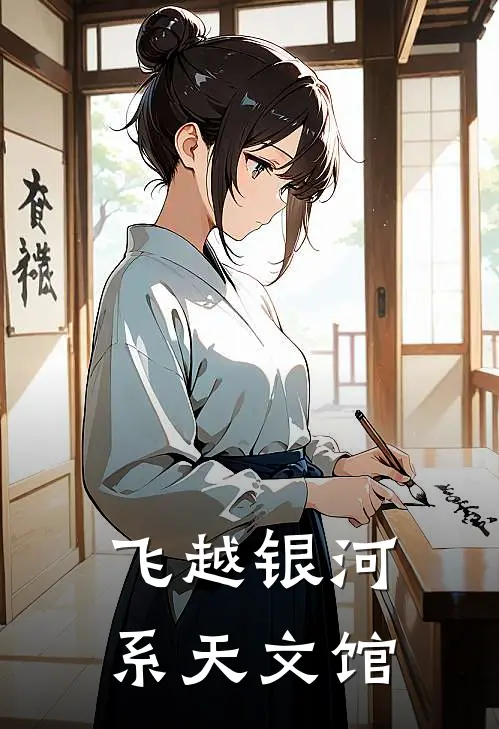 飞越银河系 天文馆