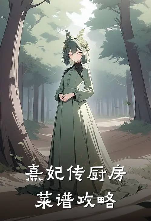 熹妃传厨房菜谱攻略