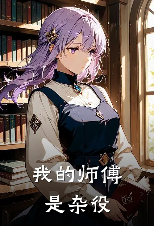 我的师傅是杂役