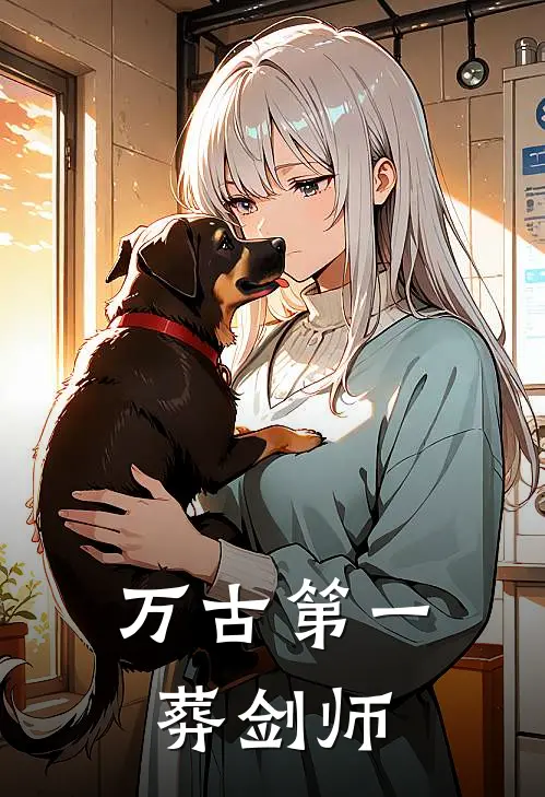 万古第一葬剑师