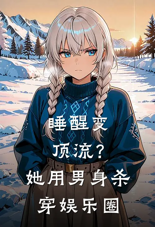 睡醒变顶流？她用男身杀穿娱乐圈(杨沫肖砚)最新小说_免费阅读完整版小说睡醒变顶流？她用男身杀穿娱乐圈(杨沫肖砚)