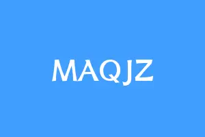 MAQJZ