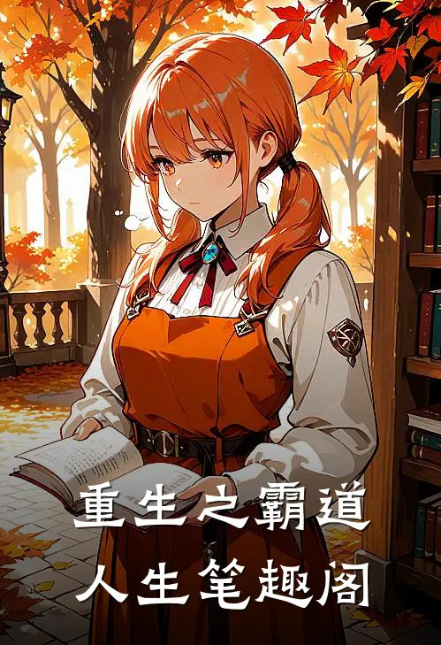 重生之霸道人生笔趣阁