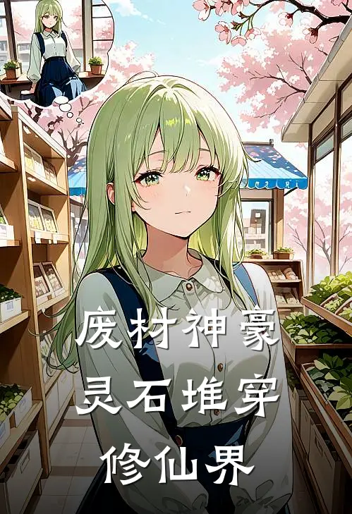 废材神豪：灵石堆穿修仙界(钱如海周大强)在线免费小说_完整版免费小说废材神豪：灵石堆穿修仙界(钱如海周大强)