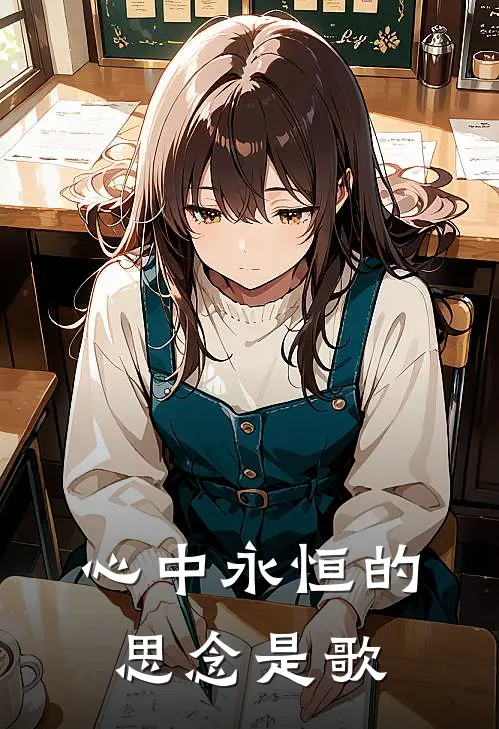 心中永恒的思念是歌