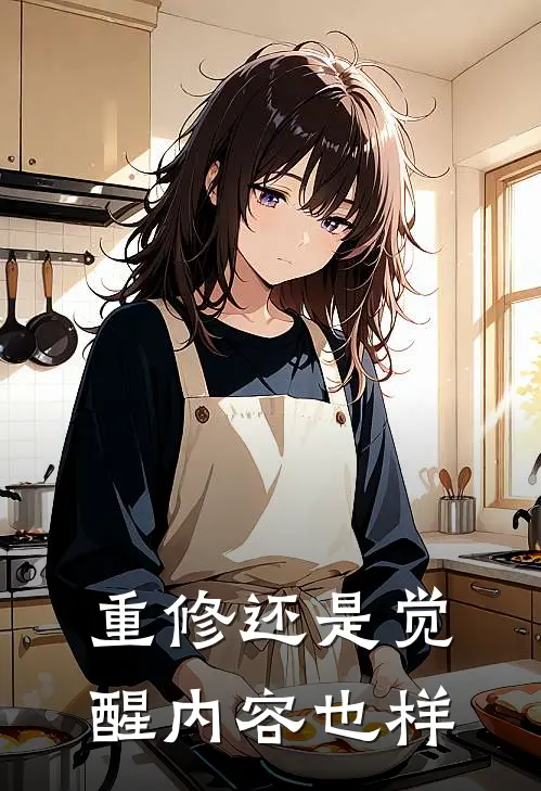 重修还是觉醒内容也样