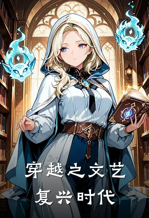 穿越之文艺复兴时代