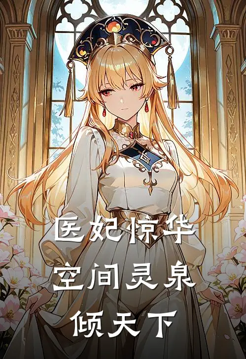 医妃惊华：空间灵泉倾天下(沈柔林天佑)完整版免费小说_完结版小说推荐医妃惊华：空间灵泉倾天下(沈柔林天佑)