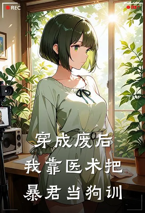 穿成废后，我靠医术把暴君当狗训