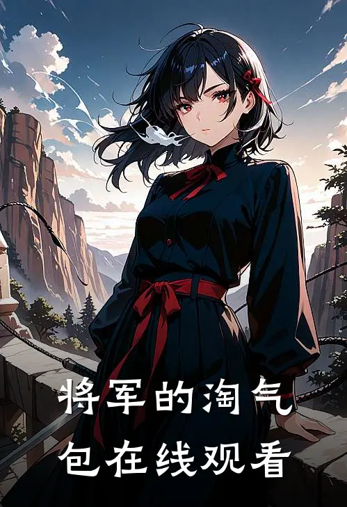 将军的淘气包在线观看