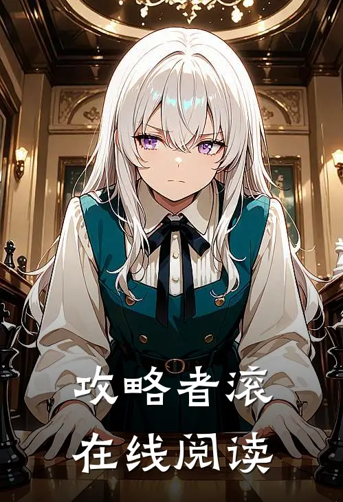 攻略者滚在线阅读