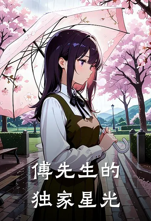 傅先生的独家星光傅怀昱谢清漪最新小说全文阅读_在线免费小说傅先生的独家星光(傅怀昱谢清漪)