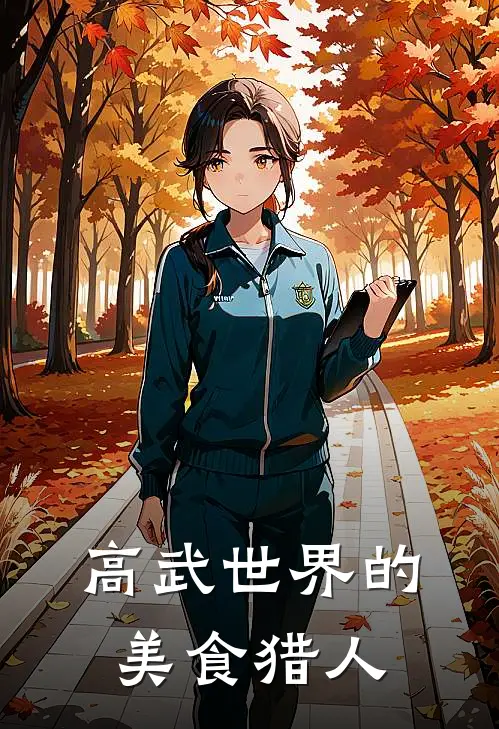 高武世界的美食猎人