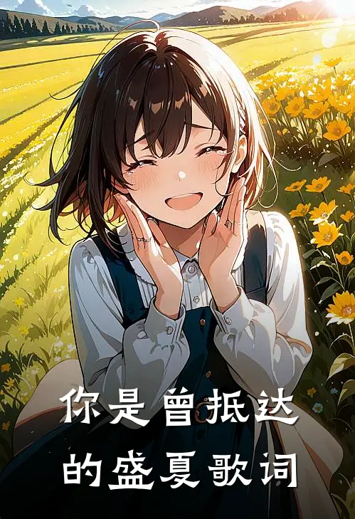 你是曾抵达的盛夏歌词