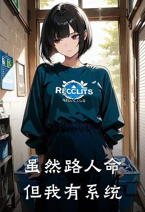 虽然路人命，但我有系统(林杉林岳)全本免费在线阅读_林杉林岳全文阅读