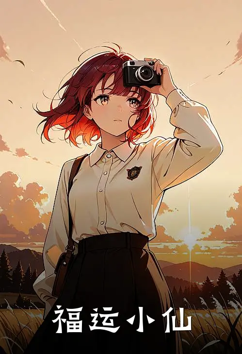 福运小仙