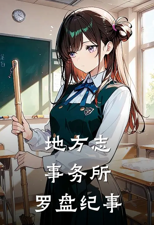 地方志事务所：罗盘纪事