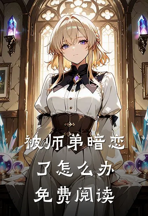 被师弟暗恋了怎么办免费阅读