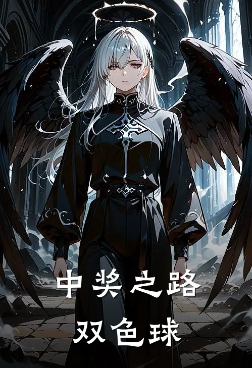 中奖之路双色球