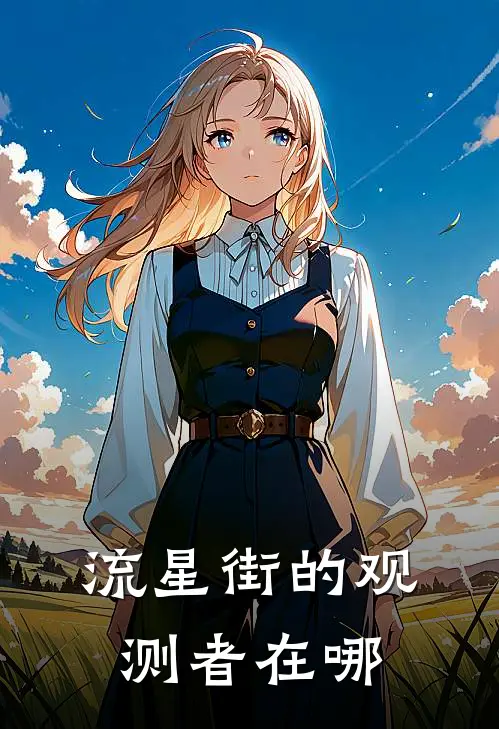 流星街的观测者在哪