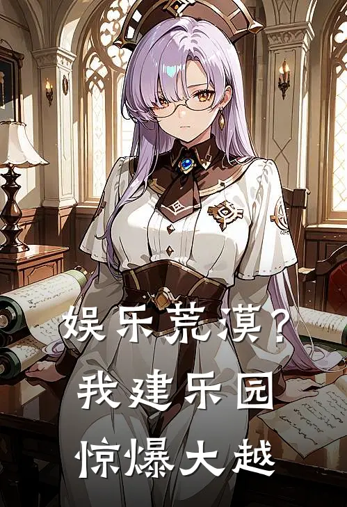 娱乐荒漠？我建乐园惊爆大越