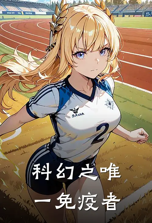 科幻之唯一免疫者