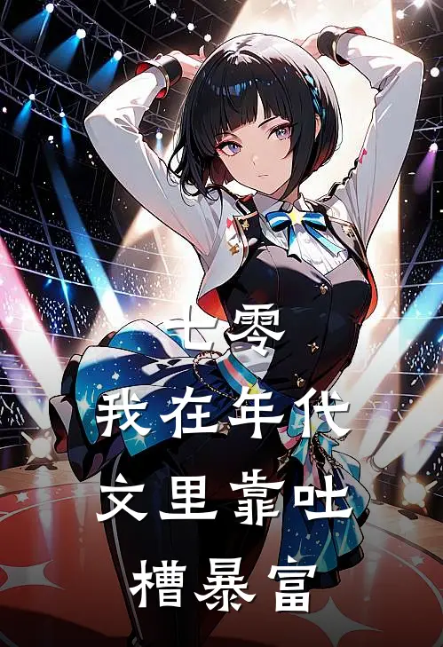 七零：我在年代文里靠吐槽暴富苏晓棠苏耀祖最新章节免费阅读_七零：我在年代文里靠吐槽暴富热门小说