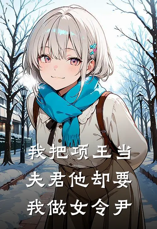 我把项王当夫君他却要我做女令尹