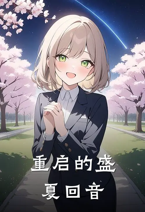 重启的盛夏回音(苏晓林浩)免费完结小说_免费小说在线阅读重启的盛夏回音(苏晓林浩)