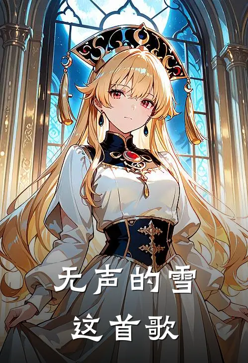 无声的雪这首歌