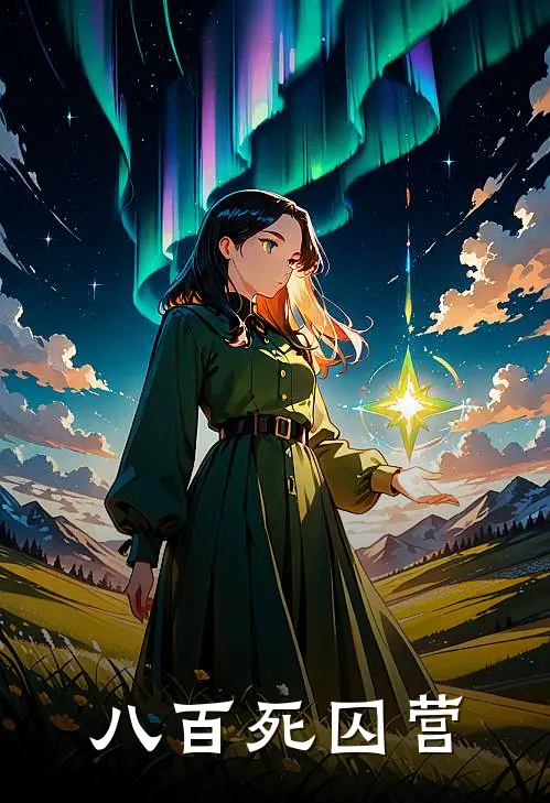 八百死囚营凌云王魁小说完整版_热门好看小说八百死囚营(凌云王魁)