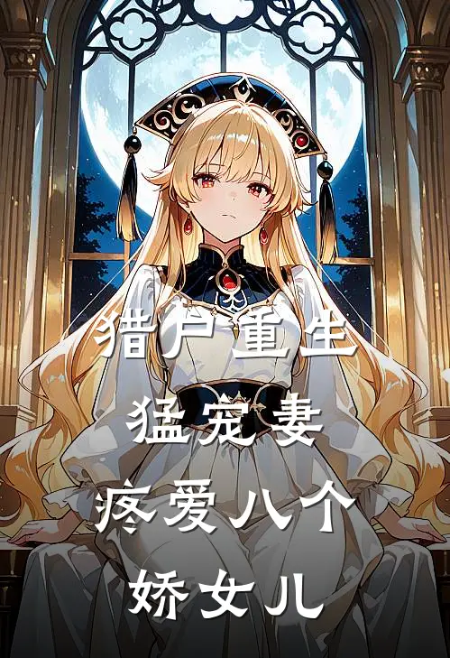 猎户重生猛宠妻，疼爱八个娇女儿