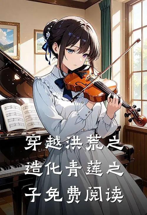 穿越洪荒之造化青莲之子免费阅读