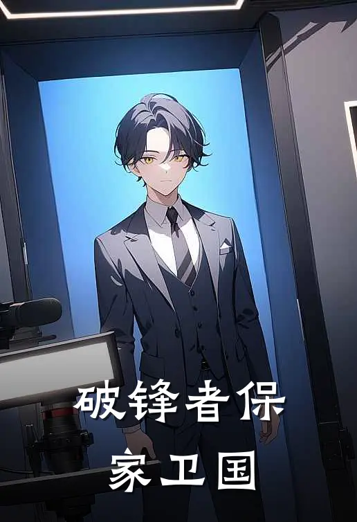 破锋者保家卫国