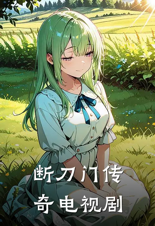 断刀门传奇电视剧