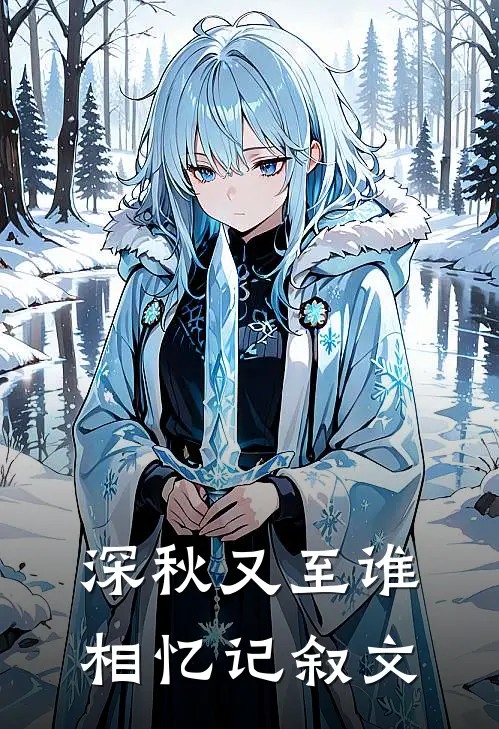 深秋又至谁相忆记叙文