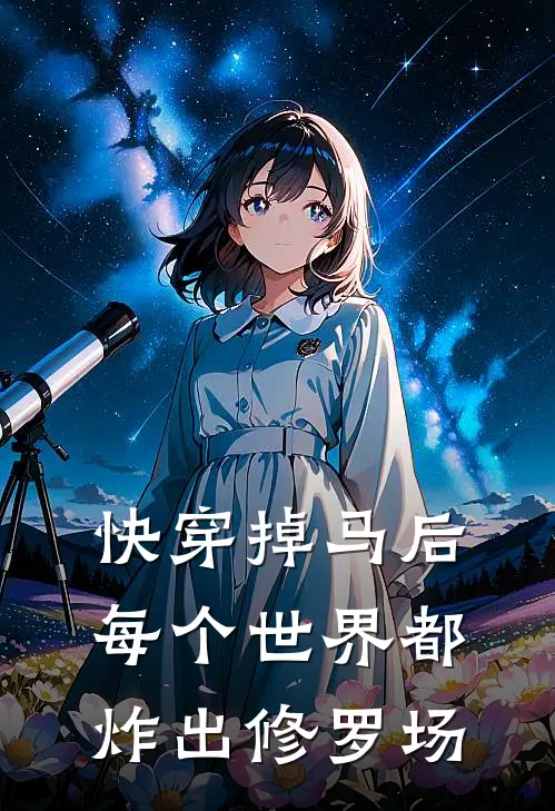 快穿掉马后每个世界都炸出修罗场萧彻陆子瞻完结热门小说_完整版小说全文免费阅读快穿掉马后每个世界都炸出修罗场萧彻陆子瞻