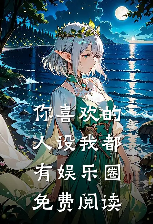 你喜欢的人设我都有[娱乐圈]免费阅读