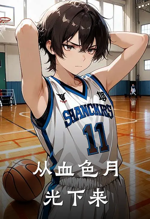 从血色月光下来