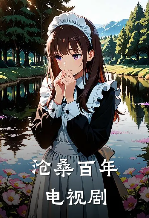 沧桑百年电视剧