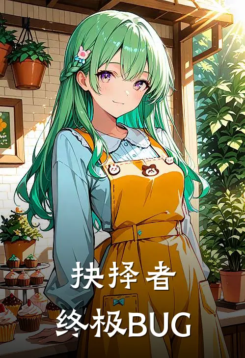 抉择者：终极BUG(陈星卡尔文)在线免费小说_热门网络小说抉择者：终极BUG陈星卡尔文