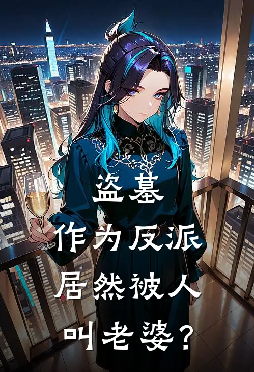 《盗墓：作为反派居然被人叫老婆？》王浓云无邪火爆新书_盗墓：作为反派居然被人叫老婆？(王浓云无邪)免费小说