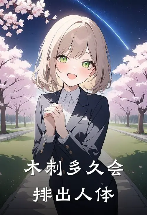 木刺多久会排出人体