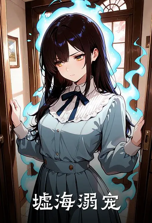 墟海溺宠苏晚苏晚全本免费完结小说_免费小说完结墟海溺宠苏晚苏晚