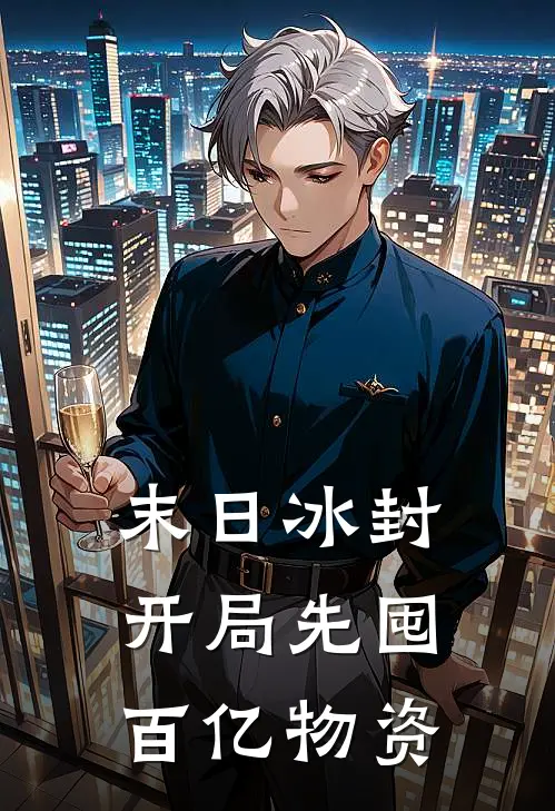 陆远赵阔(末日冰封开局先囤百亿物资)全章节在线阅读_(末日冰封开局先囤百亿物资)全本在线阅读