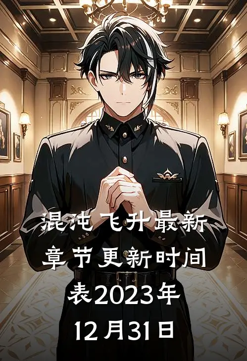 混沌飞升最新章节更新时间表2023年12月31日