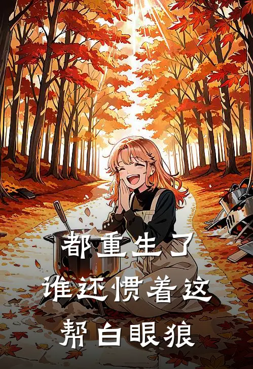 都重生了，谁还惯着这帮白眼狼王翠花刘招娣热门完结小说_最热门小说都重生了，谁还惯着这帮白眼狼王翠花刘招娣