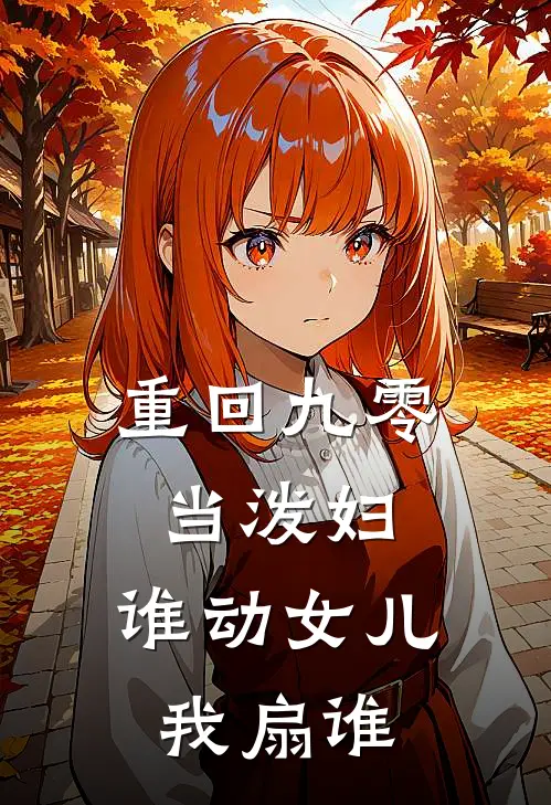 琳琳沈娟（重回九零当泼妇，谁动女儿我扇谁）免费阅读无弹窗_重回九零当泼妇，谁动女儿我扇谁琳琳沈娟全文免费阅读无弹窗大结局