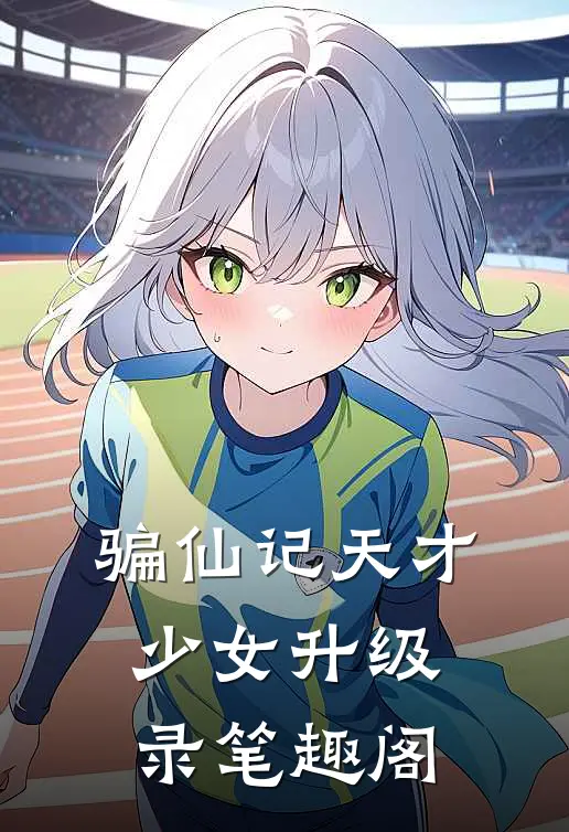 骗仙记天才少女升级录笔趣阁