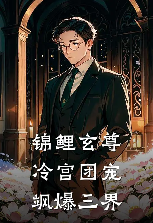 锦鲤玄尊：冷宫团宠飒爆三界(苏清颜萧烬渊)最热门小说_小说完整版锦鲤玄尊：冷宫团宠飒爆三界苏清颜萧烬渊